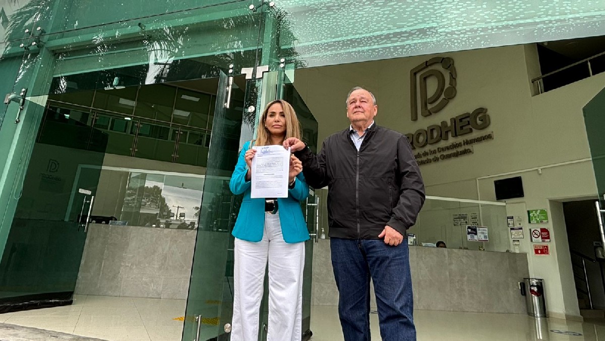 Guanajuato: Morena presenta solicitud para nueva alerta de género | Especial