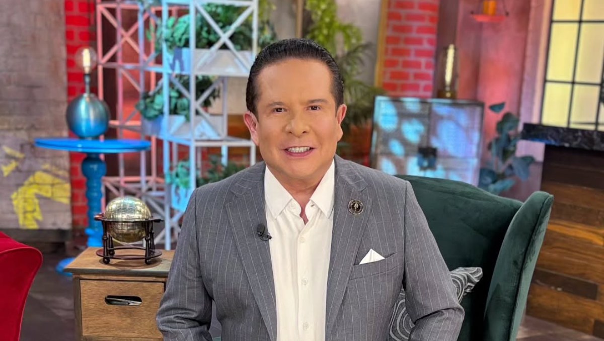 Gustavo Adolfo Infante cantaba en el coro de la iglesia