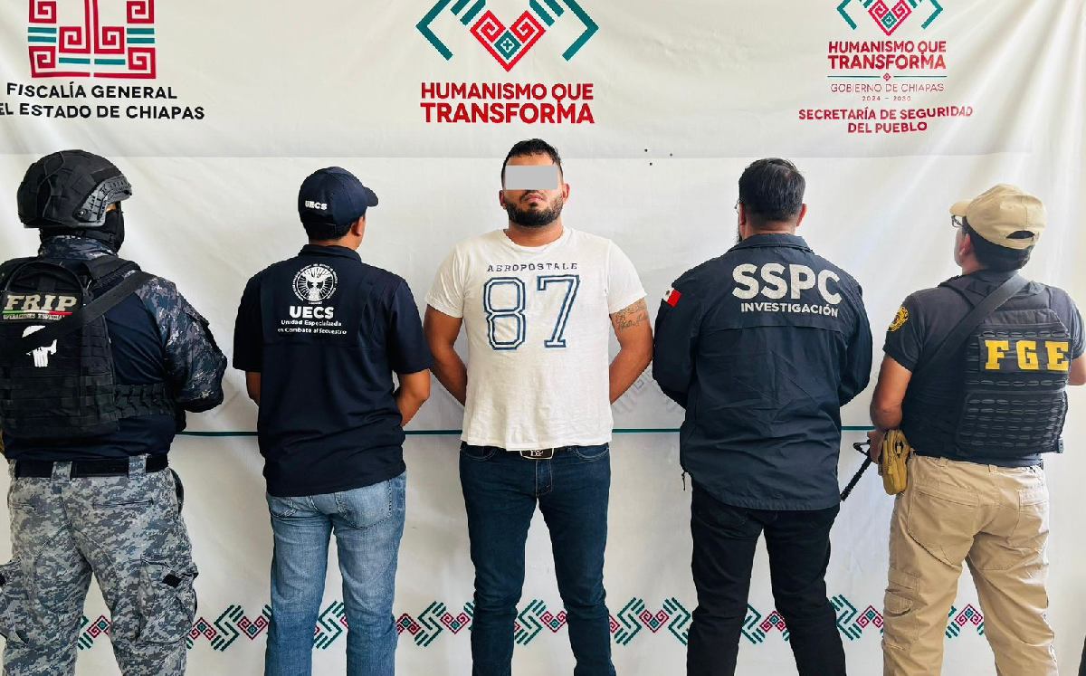 Imputan a El doble Cero en Veracruz | Especial