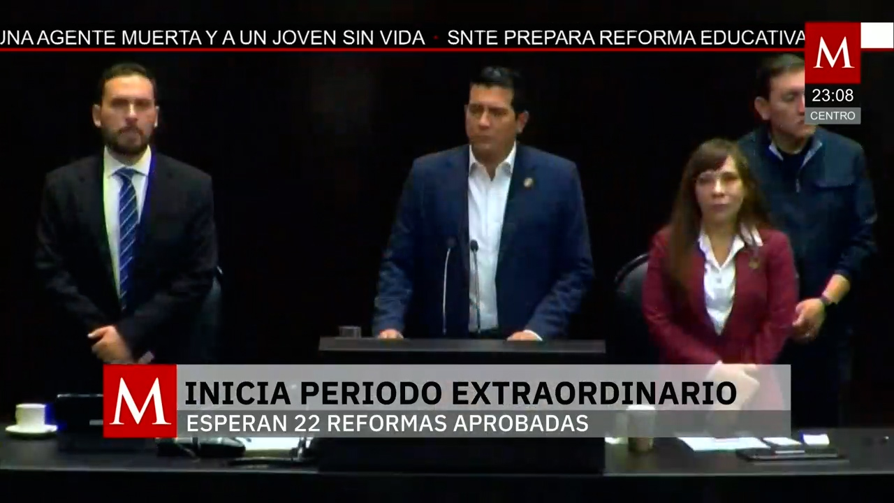 INEGI absorberá funciones del Coneval tras aprobación de Diputados