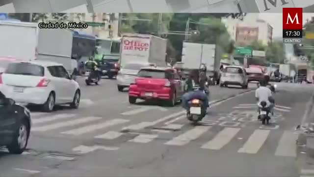 Con la nueva Ley de Movilidad de la CdMx, los vehículos eléctricos serán regulados