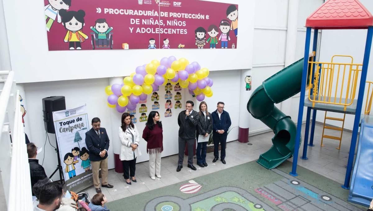 Las nuevas madres y padres agradecieron el respaldo institucional. | Especial