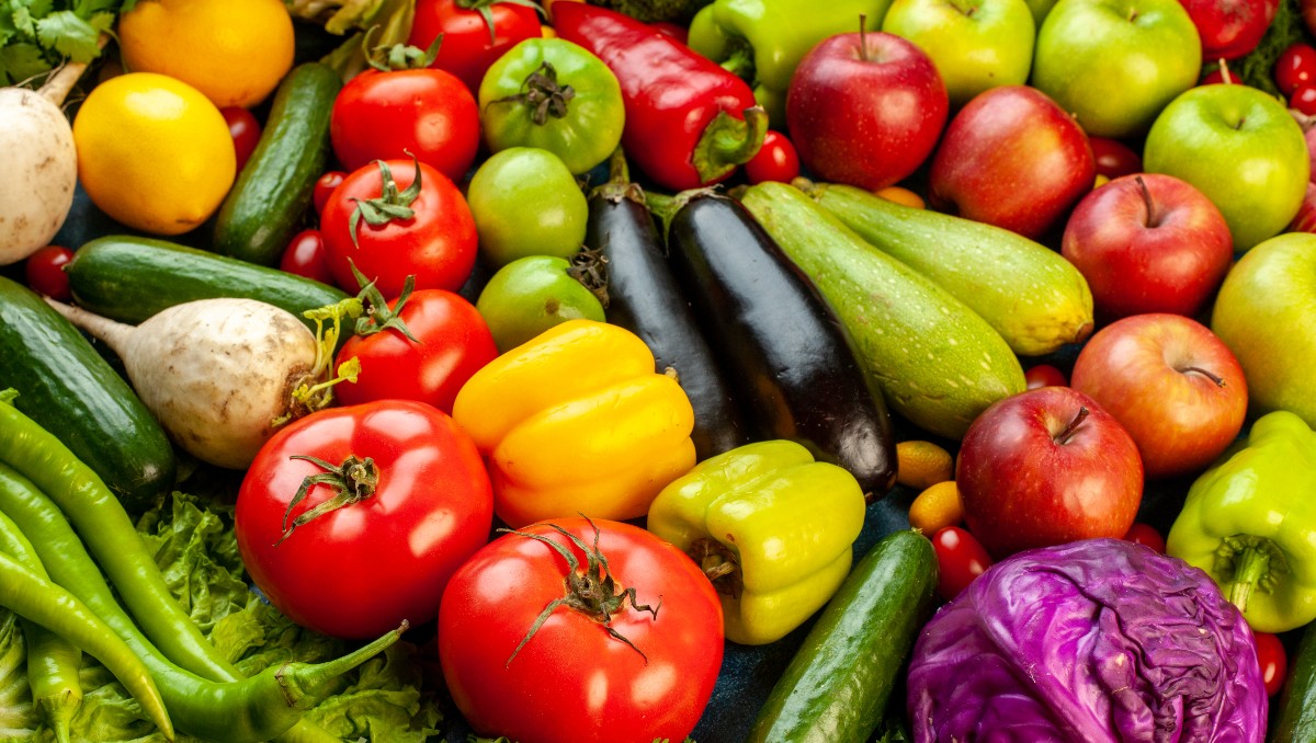 El Martimiércoles de esta semana tiene en ofertas frutas y verduras como el chayote y la ciruela | Especial