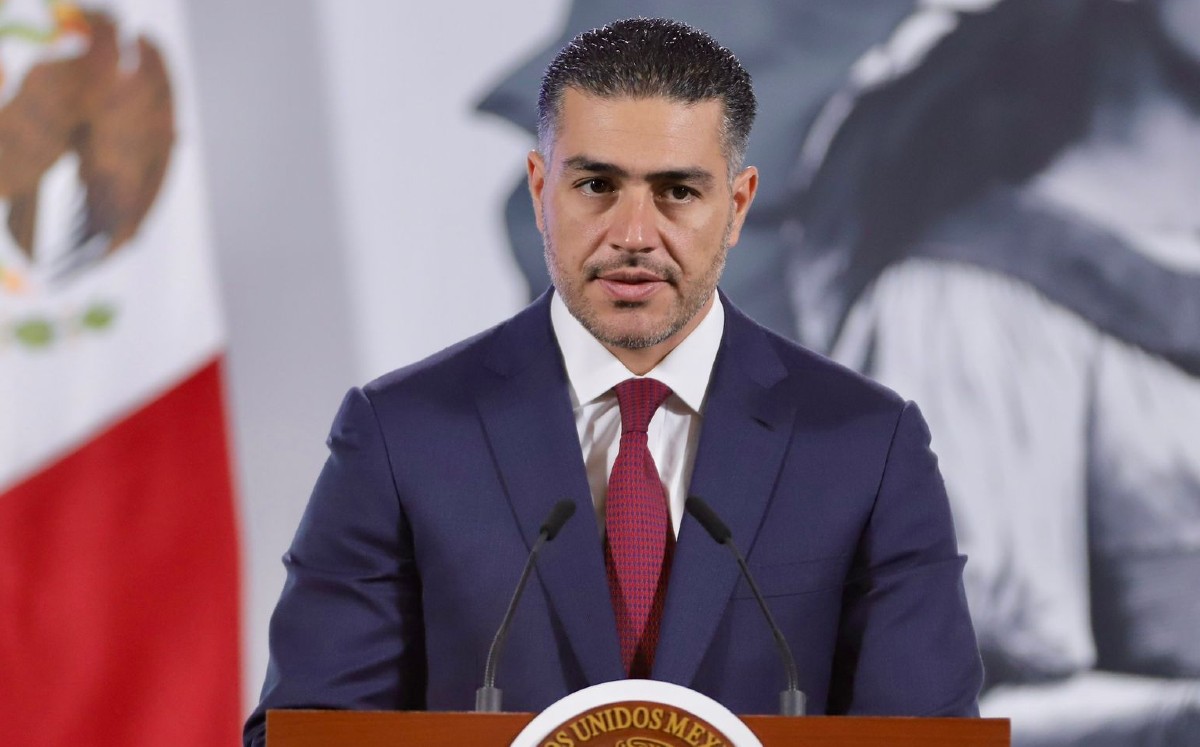 La medida responde a la alerta de seguridad emitida por el Consulado General de EU en México tras el reporte de desapariciones | Foto: Ariel Ojeda
