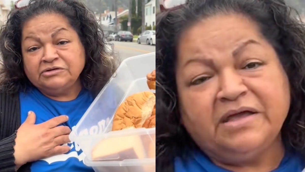 Mujer se retracta de sus declaraciones. | ESPECIAL
