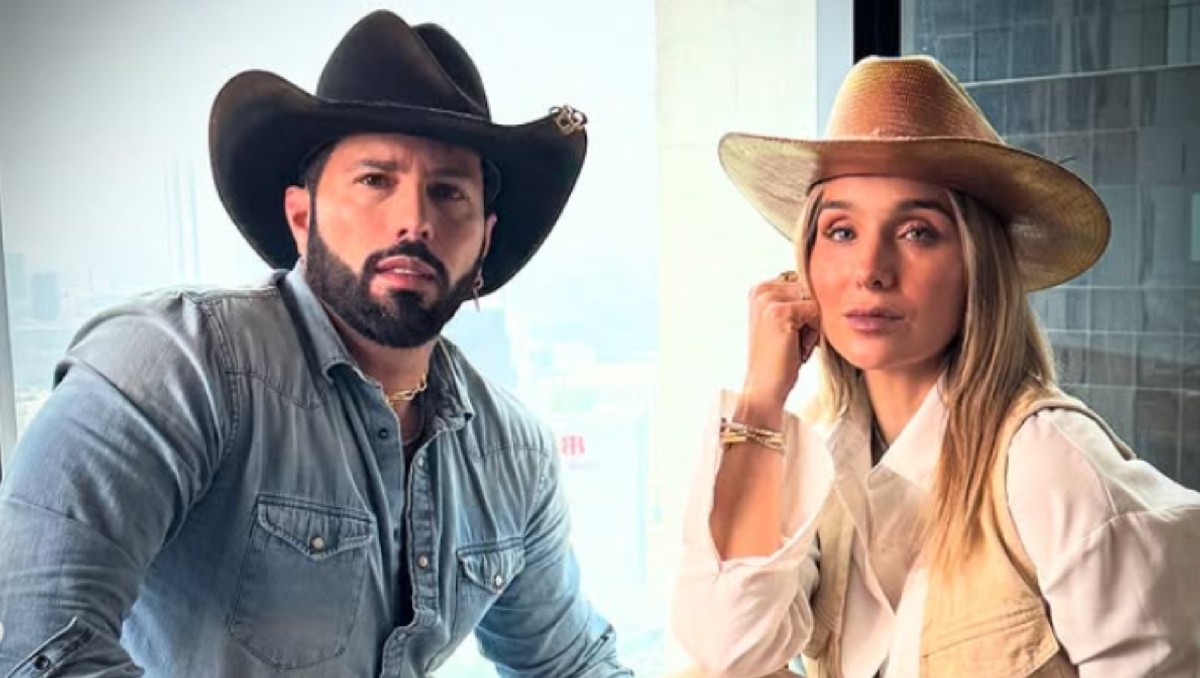 Tras hospitalización, Poncho de Nigris admite que vive crisis matrimonial con Marcela Mistral