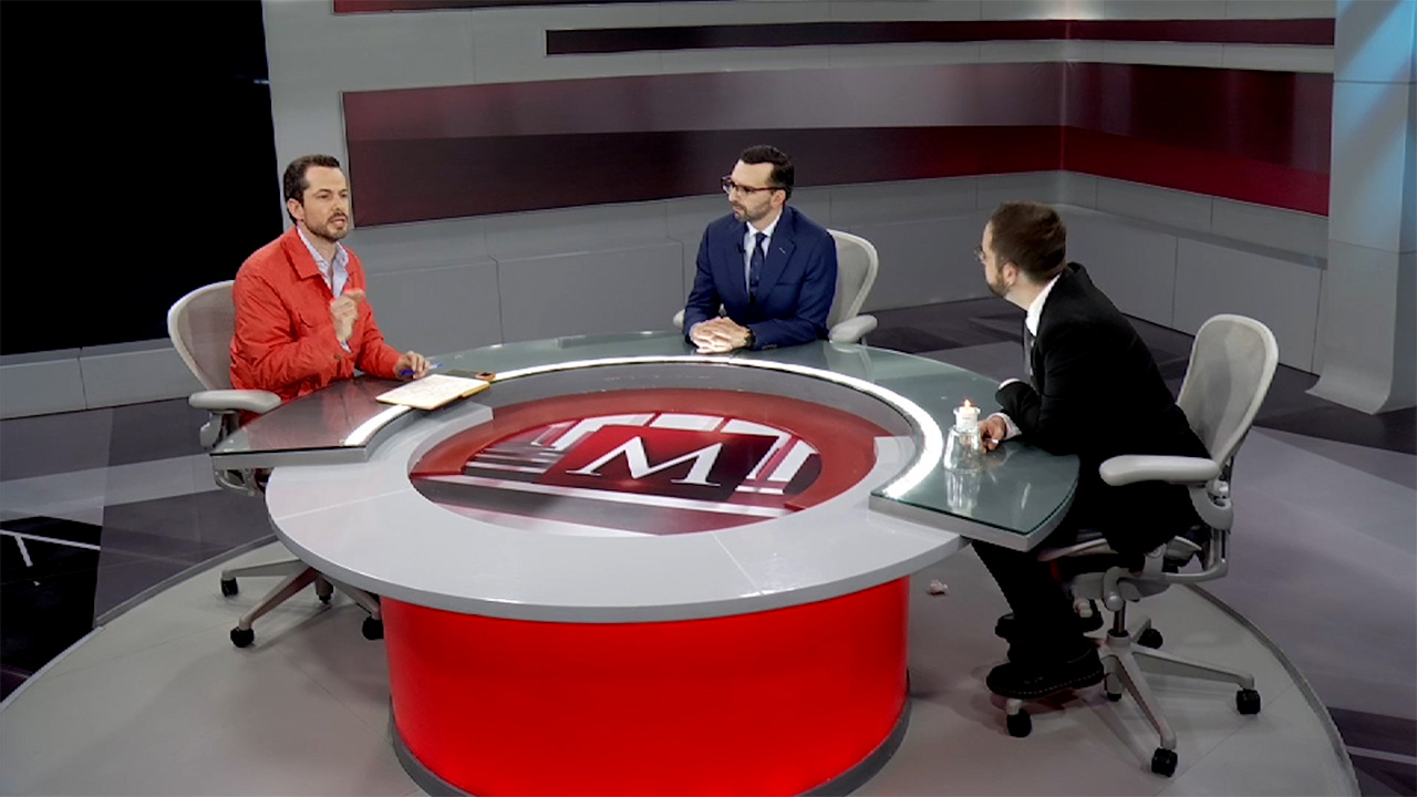 ¿Qué sigue después de la elección judicial? | A Debate