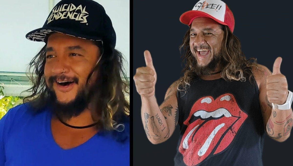 Quien es 'El Bananero', comediante que fue agredido | Especial
