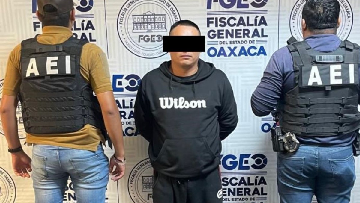 Reaprehenden a segundo reo evadido del penal de Tanivet en lo que va del año | Especial