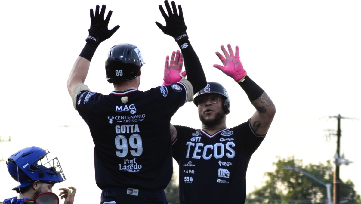 Tecolotes buscan ante Charros seguir en la competencia por la cima de la Zona Norte de la LMB.