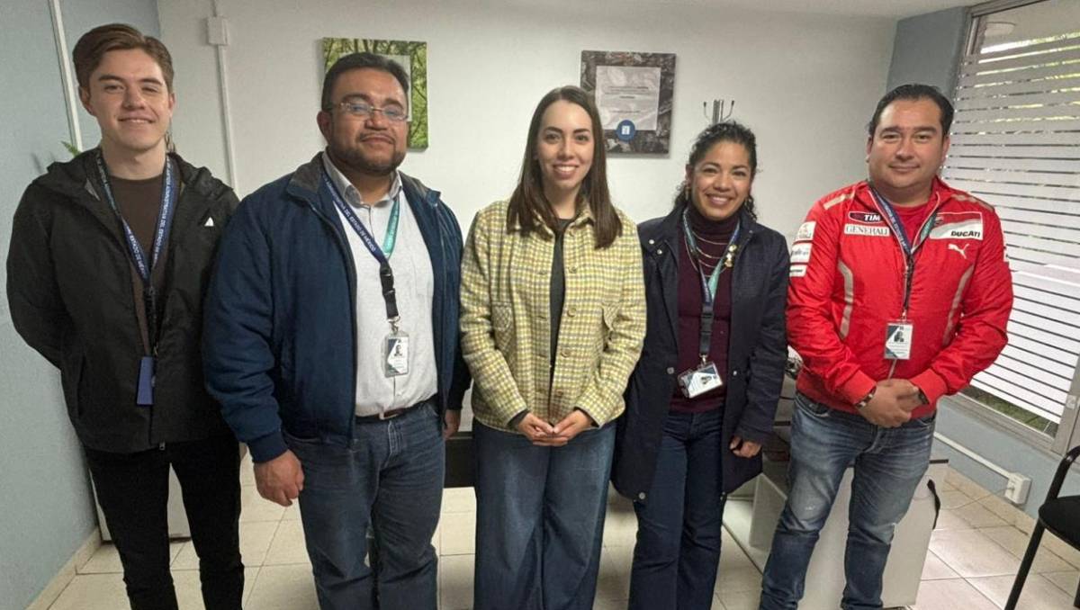 La Unidad de Asesoría Comisionada del TRIJAEM se ha consolidado como un pilar fundamental en la defensa jurídica gratuita.| Especial