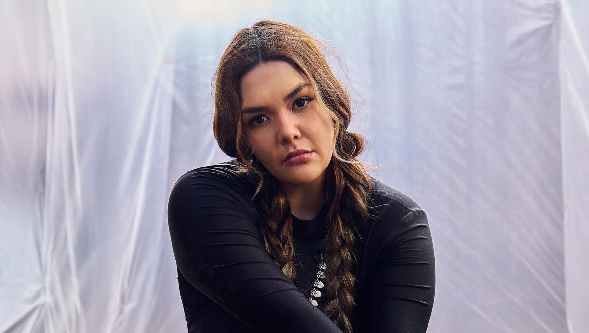 Yuridia escribió esto en una historia de Instagram | Especial