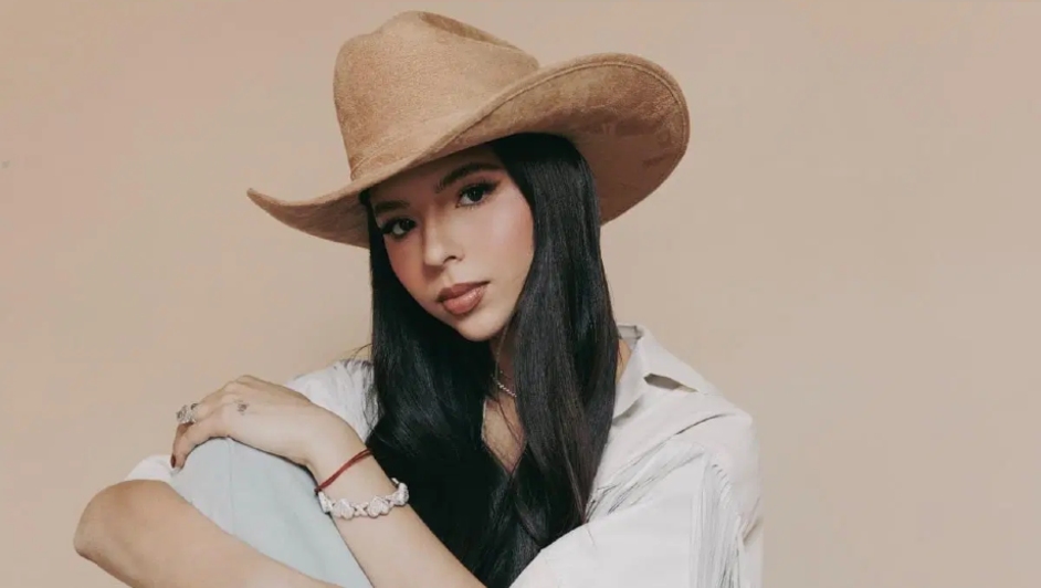 Ángela Aguilar comparte polémico mensaje en Instagram | Especial