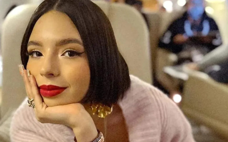 Ángela Aguilar estalla y publica video exhibiendo a TODOS los que hablan mal de ella