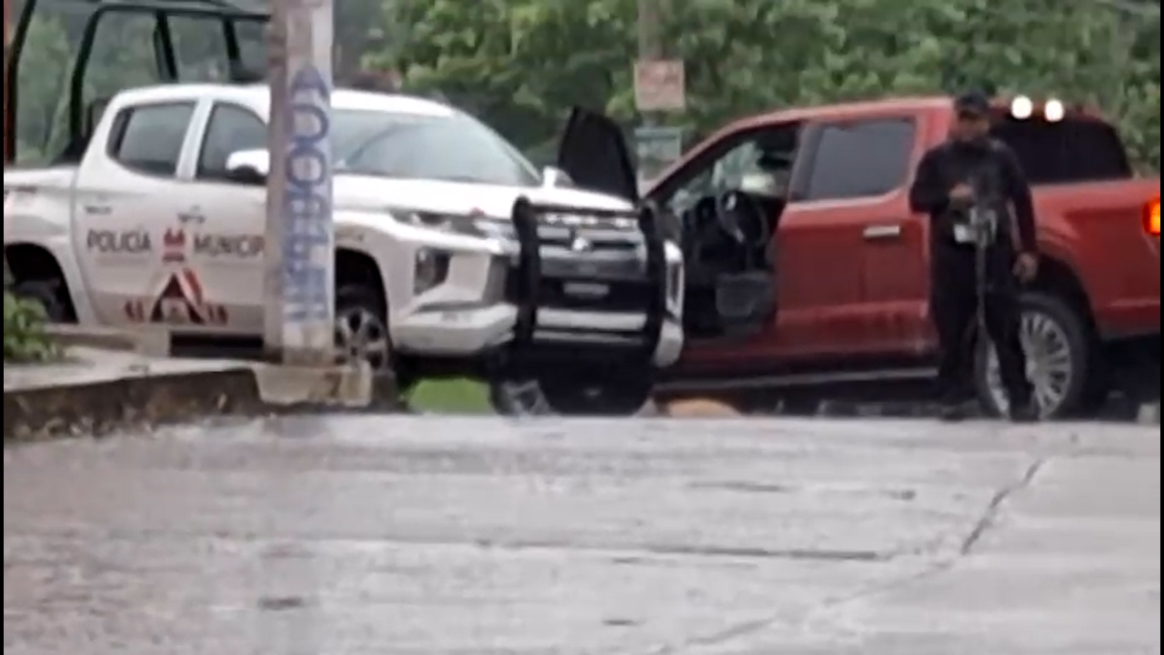 Asesinan a chofer del alcalde electo de Coxquihui en Papantla, Veracruz