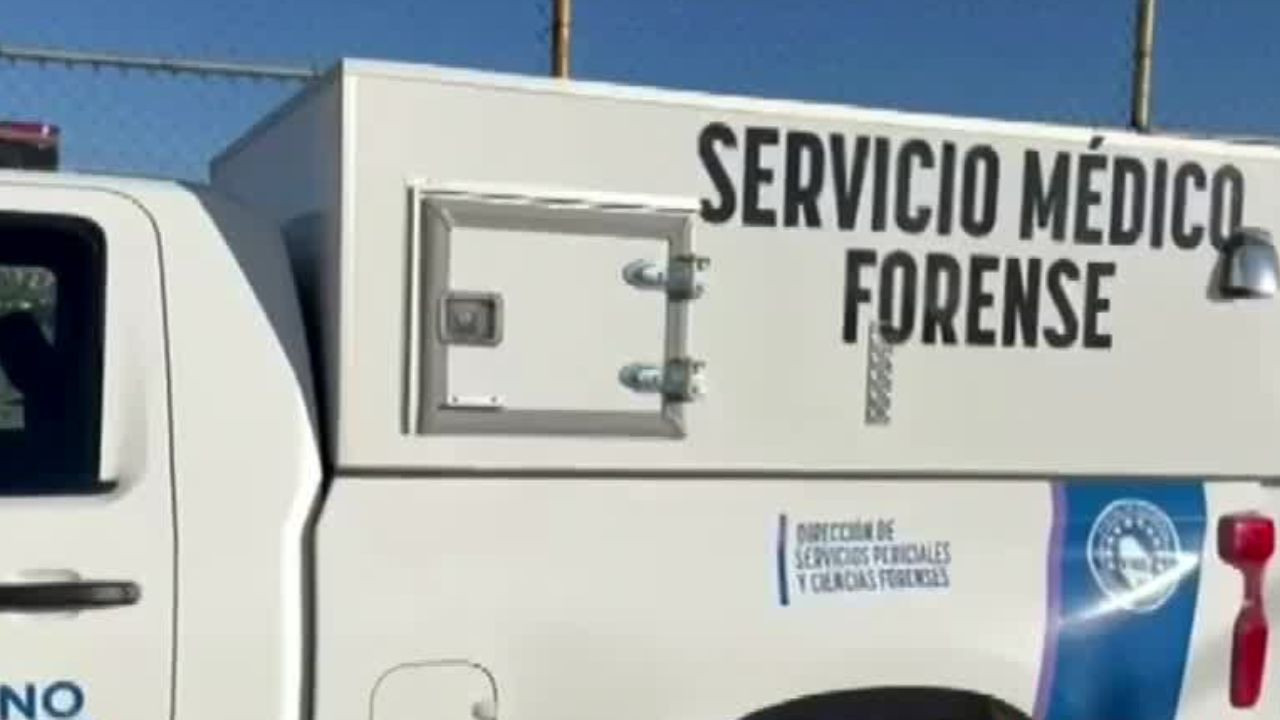 Ataque armado en Madera deja un muerto y a subdirector policíaco herido