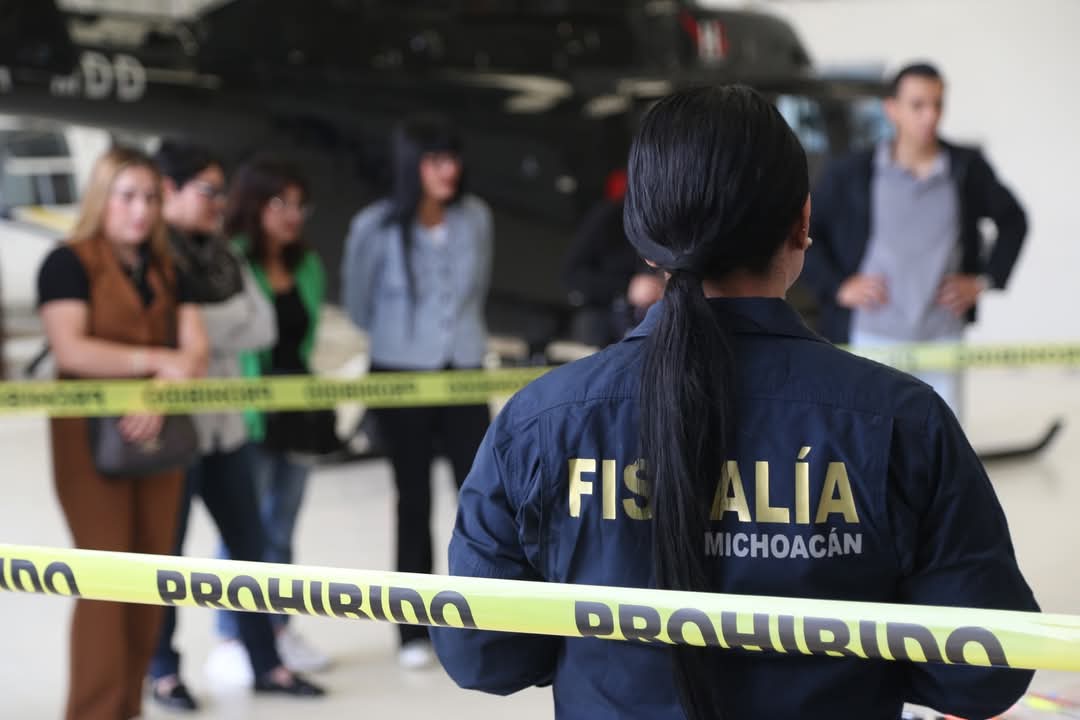 Autoridades estatales reportaron más de 480 denuncias por abuso sexual infantil en 2024 en Michoacán. | Foto: Especial