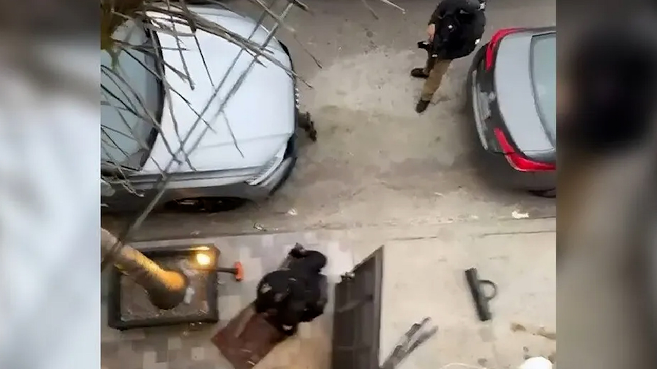 Cae presunto socio de 'El Flaquito' junto a 'influencer' en Tijuana