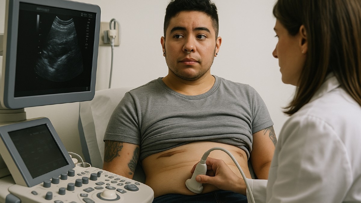 En Ciudad de México hay una clínica  que se centra en la atención de personas trans | Especial