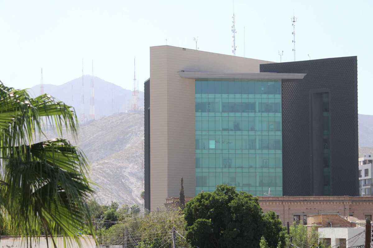 Te decimos cuál es el pronóstico del tiempo para Torreón, Saltillo, Coahuila y Durango este 26 de junio por condición climática.| Verónica Rivera
