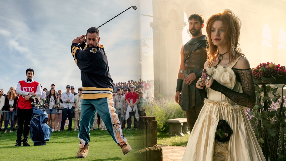 Estrenos de Netflix en julio 2025 | Especial