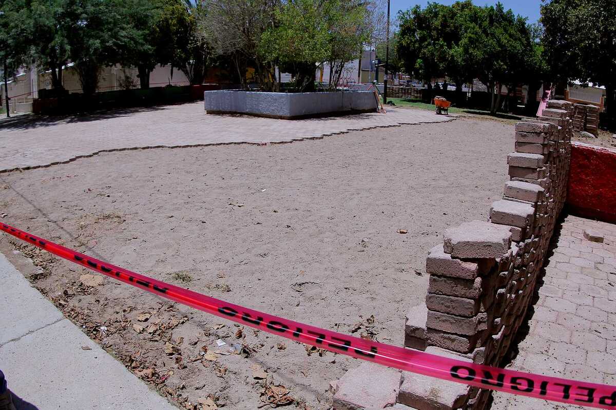 En Torreón, ordenan suspender perforación del pozo Fovissste La Rosita. (Manuel Guadarrama)