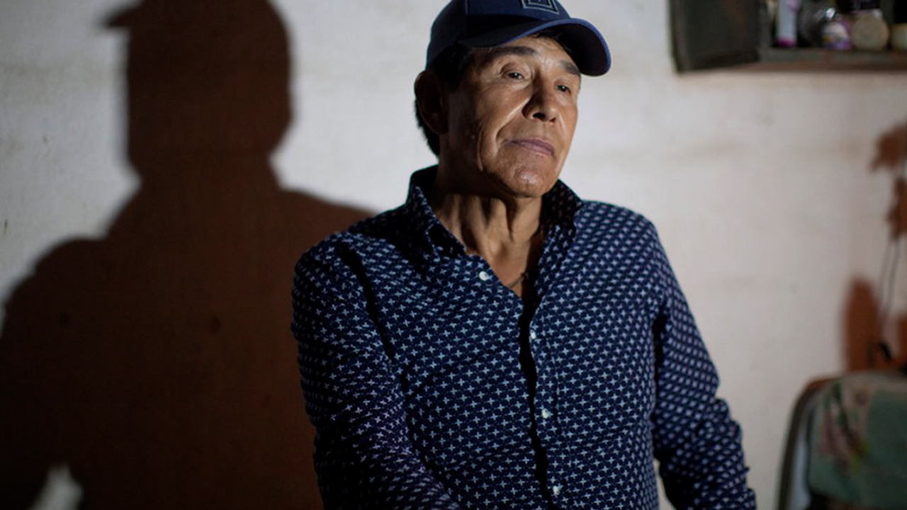 EU no descarta pena de muerte para Caro Quintero, exlíder del cártel de Guadalajara