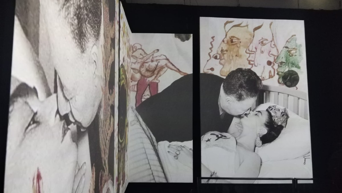 Frida Kahlo y Diego Rivera son conocidos a nivel mundial | Lizette Guadarrama