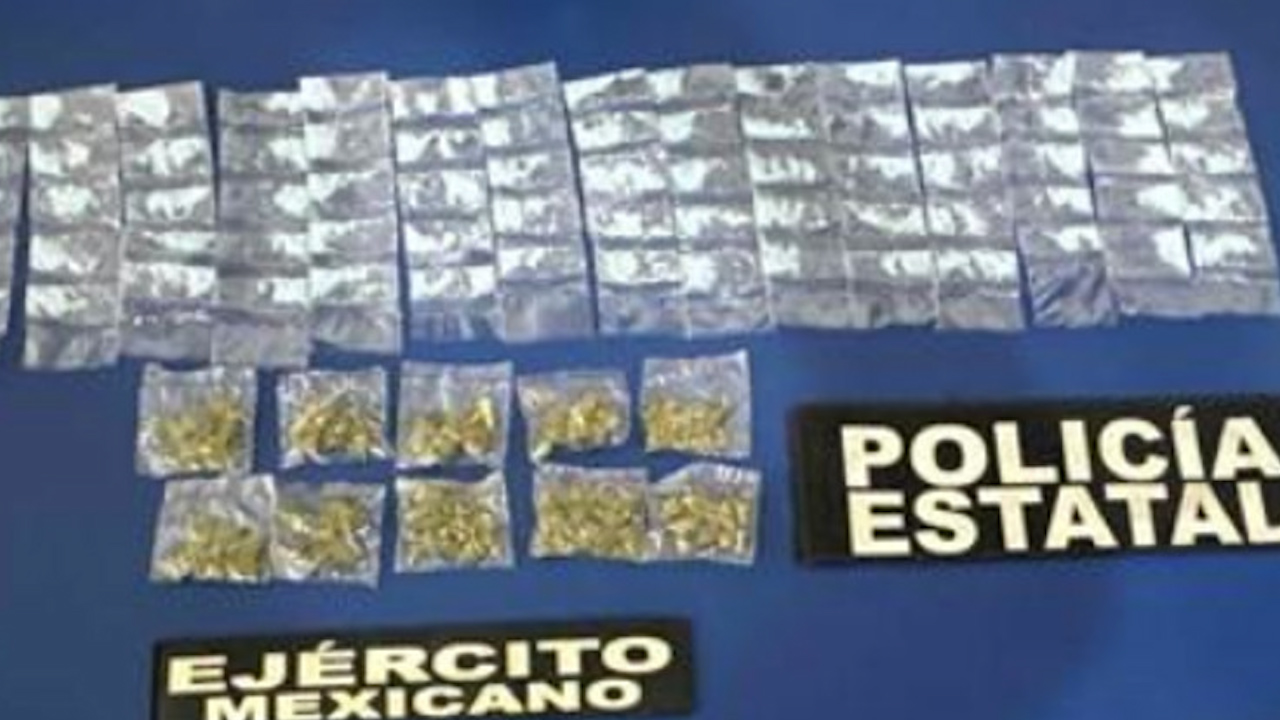 Golpe al crimen organizado con megaoperativo en nueve estados