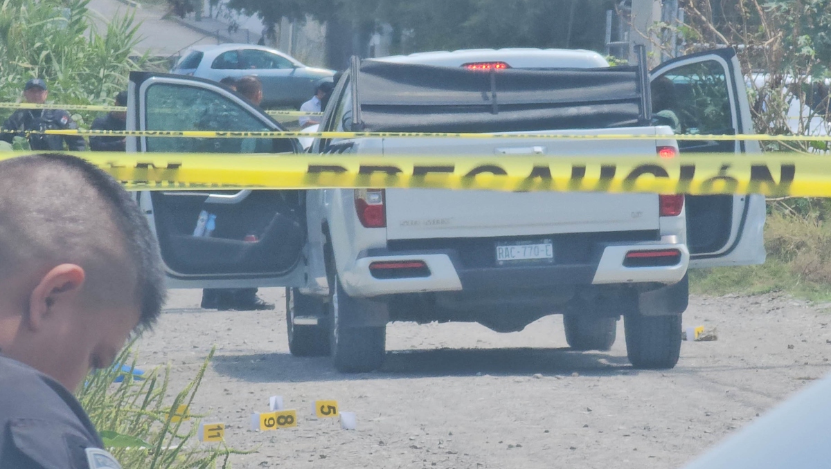 Hallan restos humanos en barranca de la Miguel Hidalgo, en Puebla | EsImagen, ilustrativa