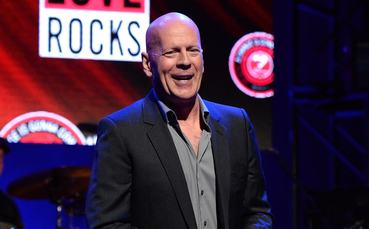 Hija de Bruce Willis rompe el silencio sobre las críticas a las fotos que compartió del actor