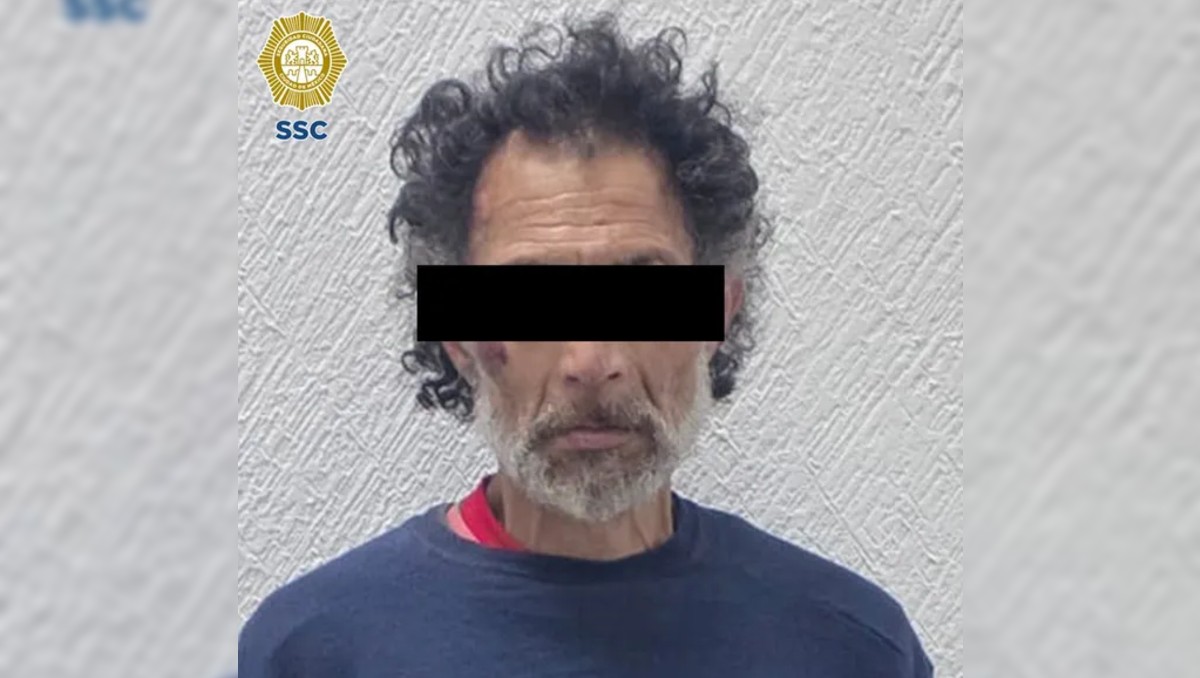 Javier 'N' fue acusado de violar a su mamá, a quién habría asesinado a golpes en la GAM. | Especial