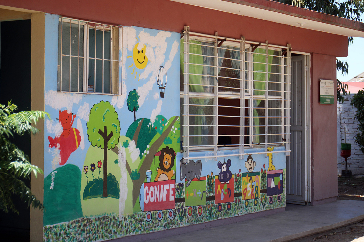En la Laguna de Durango, detectan 42 escuelas con pocos alumnos. (Rolando Riestra)
