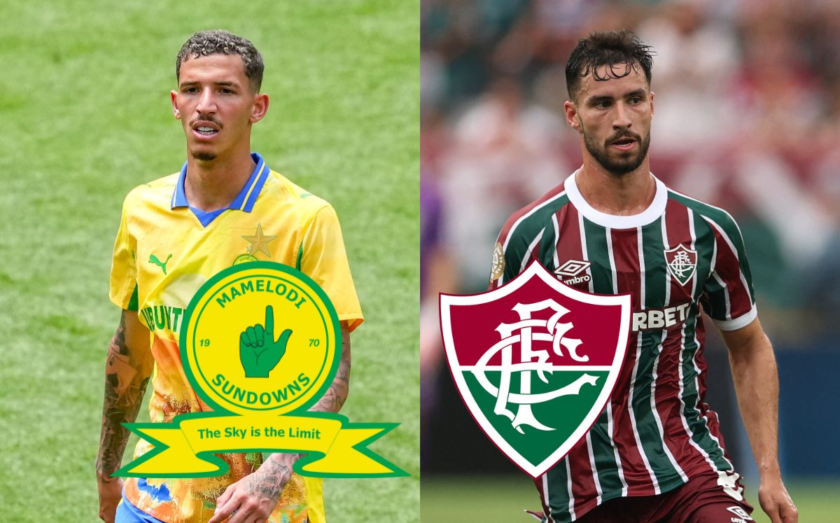 Mamelodi Sundowns vs Fluminense: A qué hora y dónde VER partido HOY del Mundial de Clubes 2025