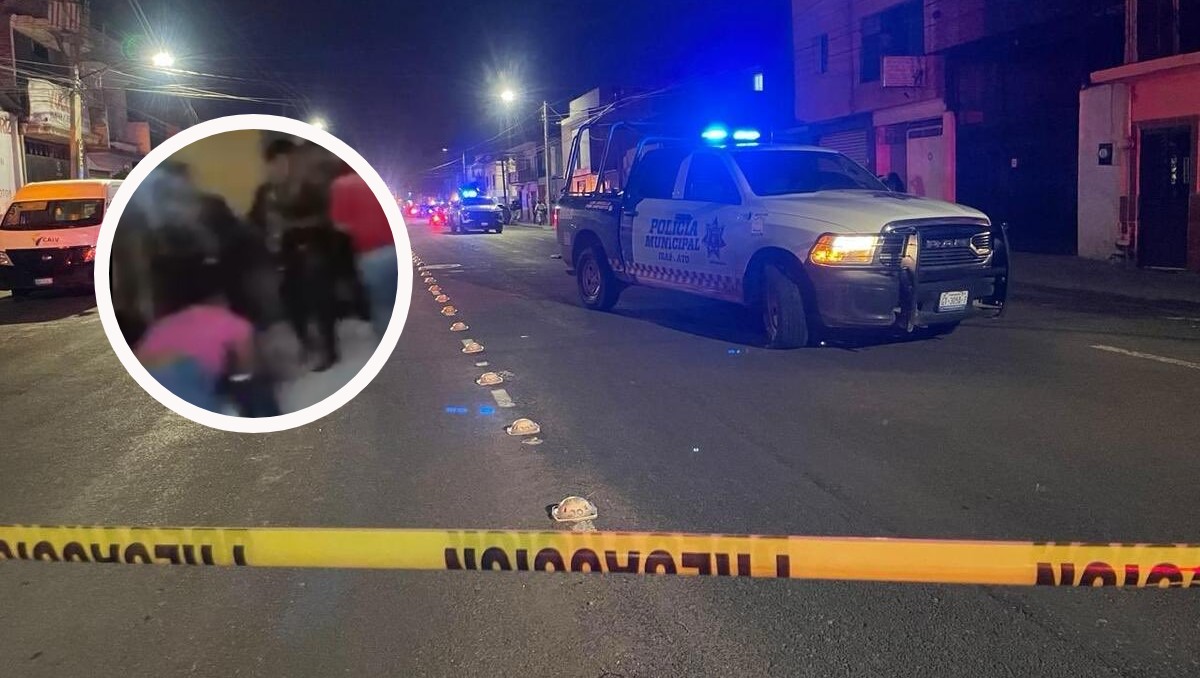 Masacre en Irapuato: esto sabemos.