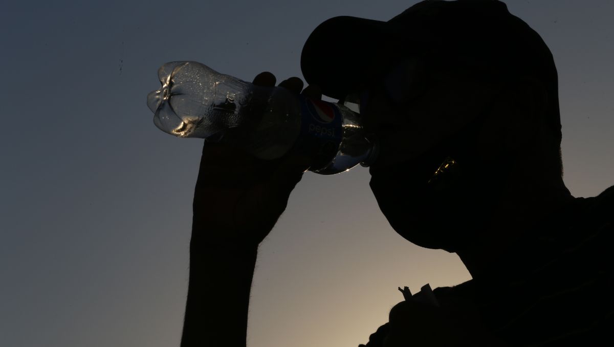 NL es el cuarto lugar a nivel nacional en casos asociados a temperaturas naturales extremas. | Roberto Alanís