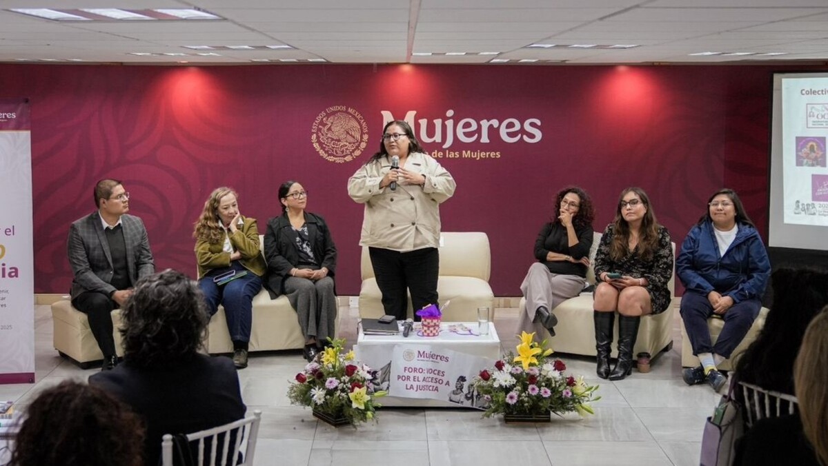 La participación de las mujeres en nuevos modelos de políticas públicas, es indispensable para generar otras realidades.