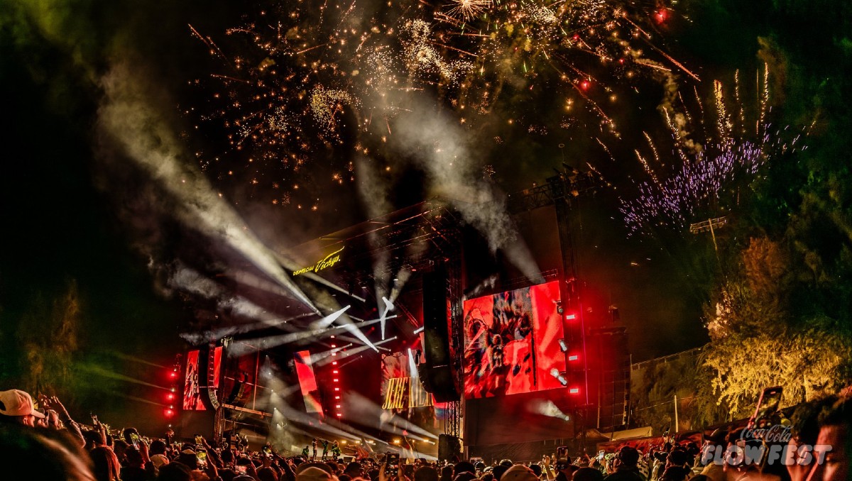 Precios del Flow Fest 2025: cómo comprar boletos en preventa | ESPECIAL
