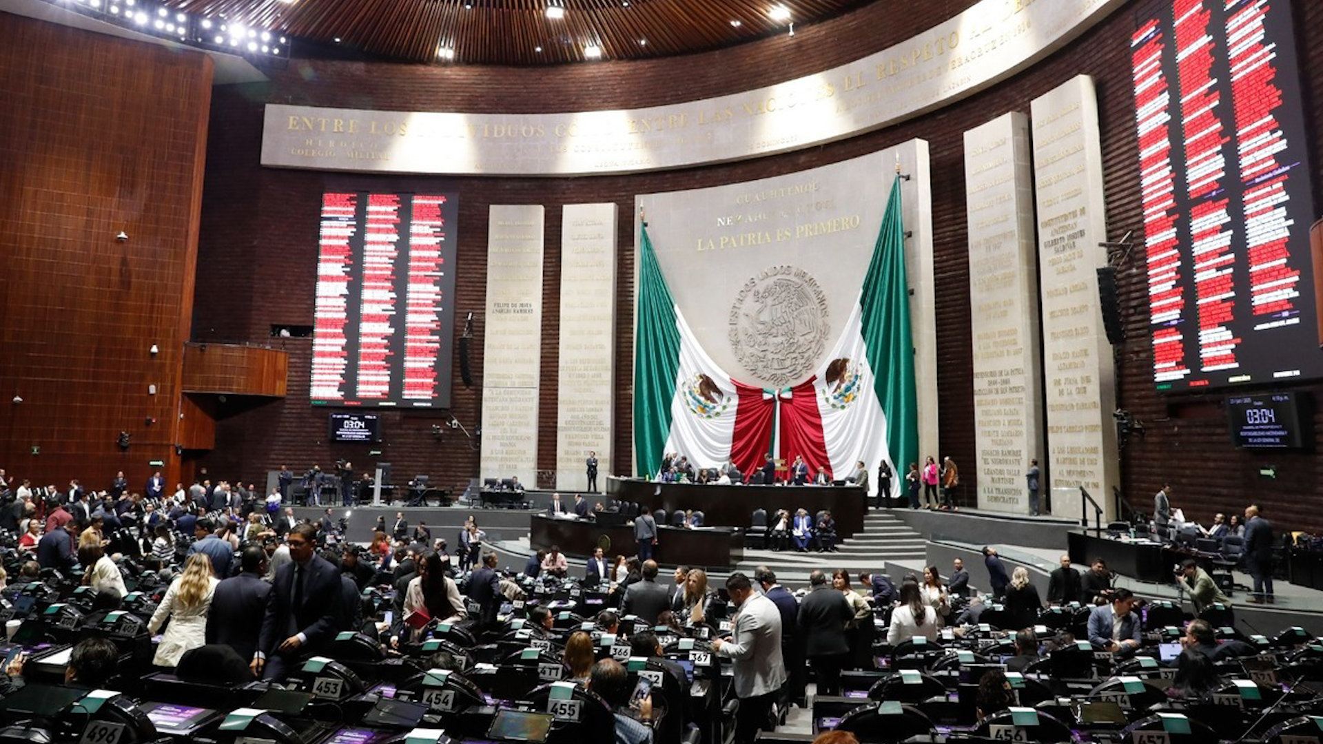 Reforma a la Guardia Nacional y reforma electoral ¿De qué tratan? Pedro Gamboa, 25 de junio 2025