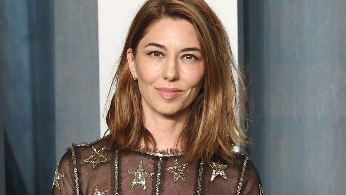 Sofia Coppola  es una de las directoras de cine mpas importantes | Especial
