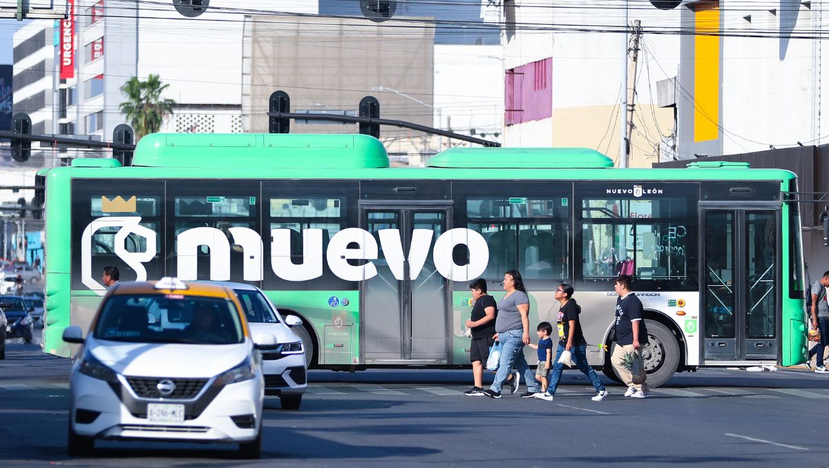 Los transportistas asumirán el riesgo demanda del servicio | Jorge López