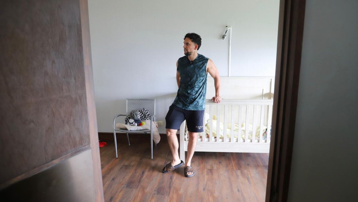 El vehículo fue localizado gracias a su GPS | Roberto Alanís