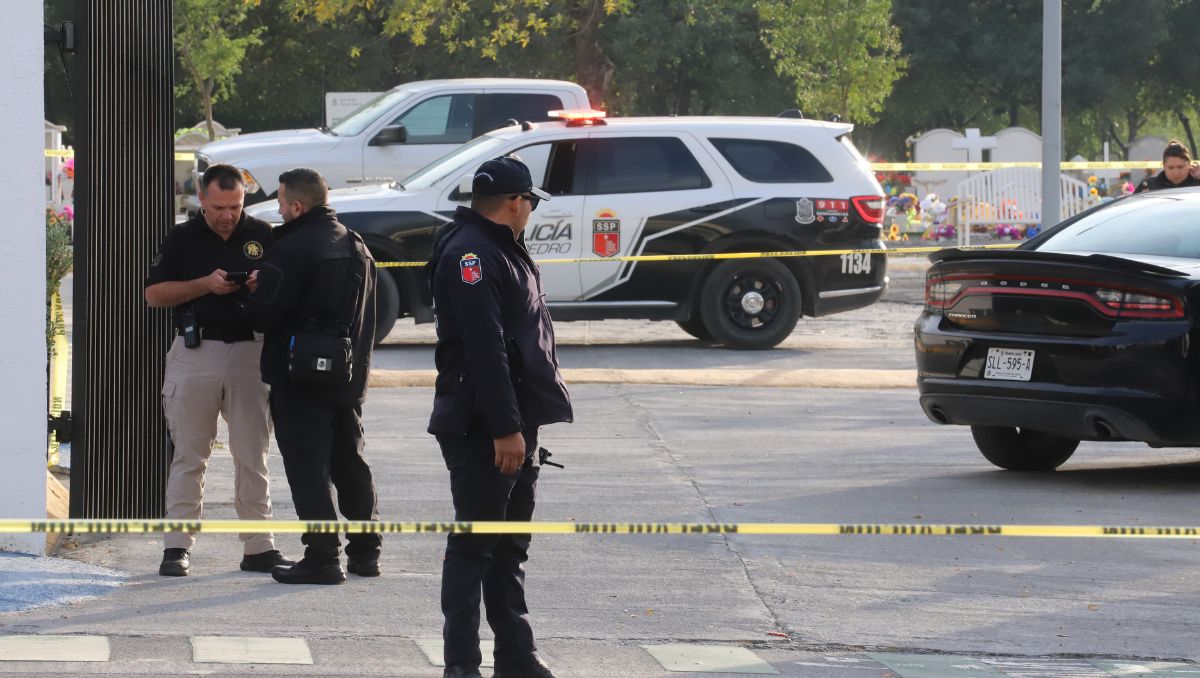 En 42 de las 48 víctimas el evento se tipificó como homicidio doloso | Leonel Rocha
