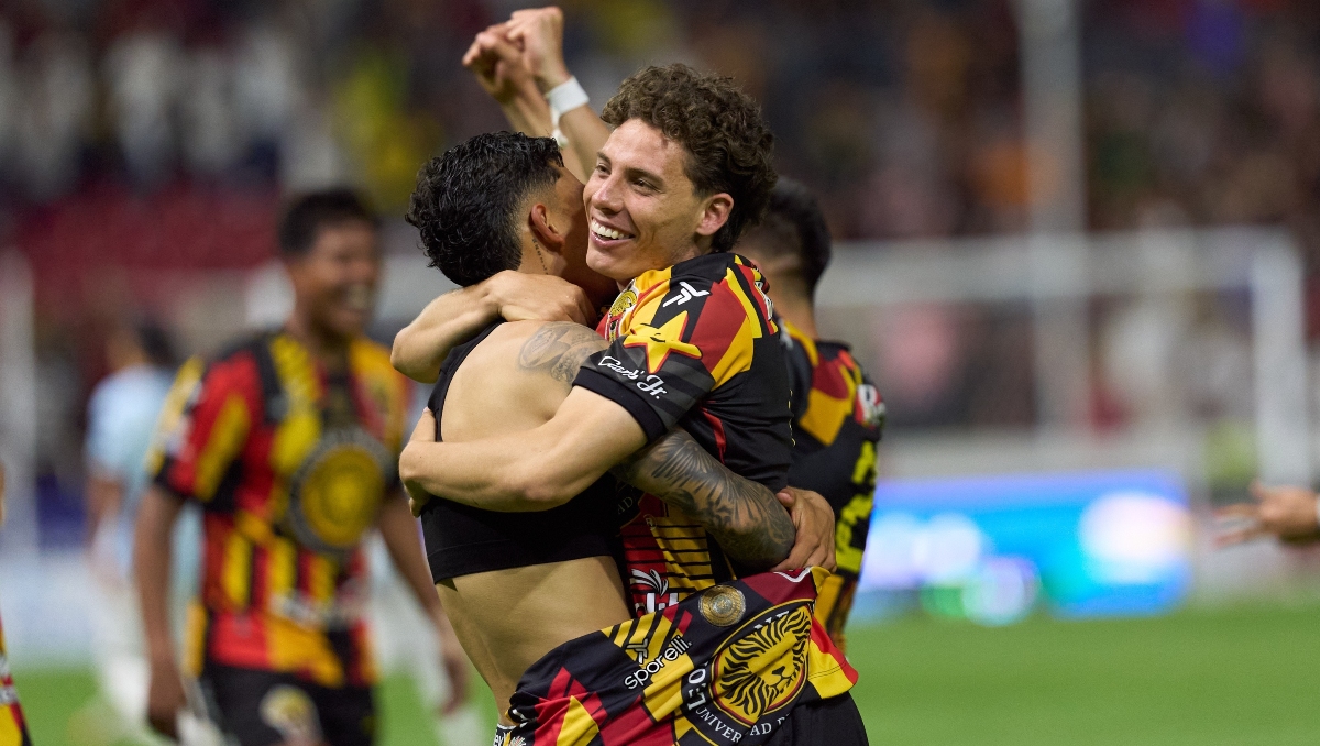 Alejandro Organista tomará rumbo hacia primera división con el Puebla (Foto: MexSport)
