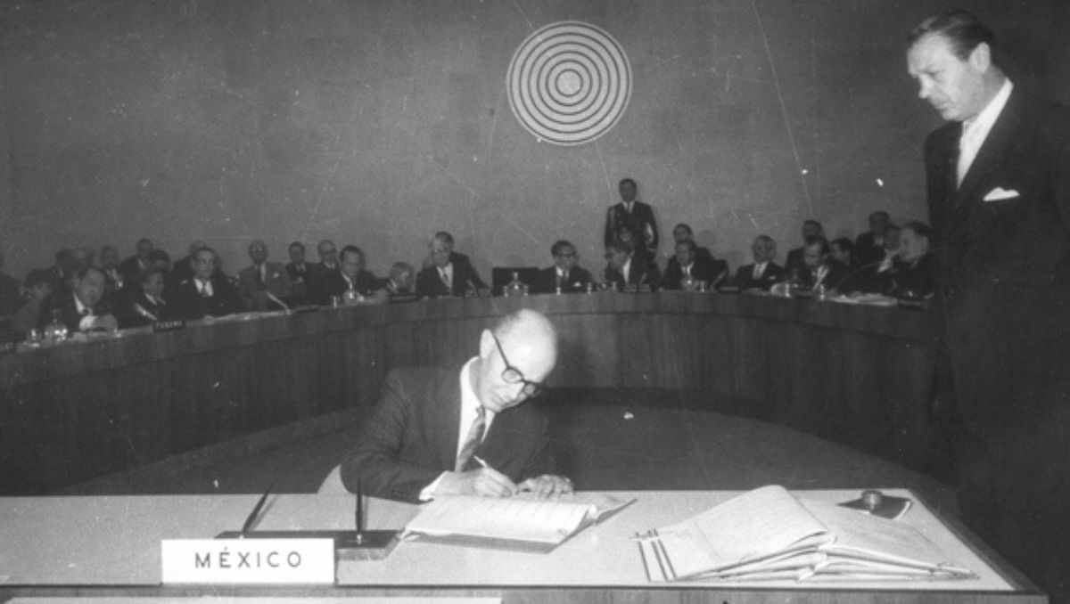 Más allá de los tratados, existen otras limitaciones para el desarrollo nuclear en México |