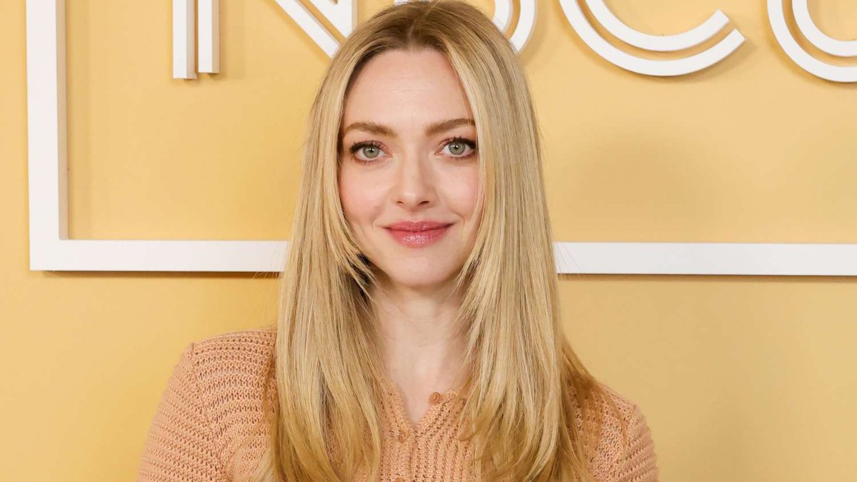 Amanda Seyfried quería ser Glinda en las peliculas de Wicked | Especial