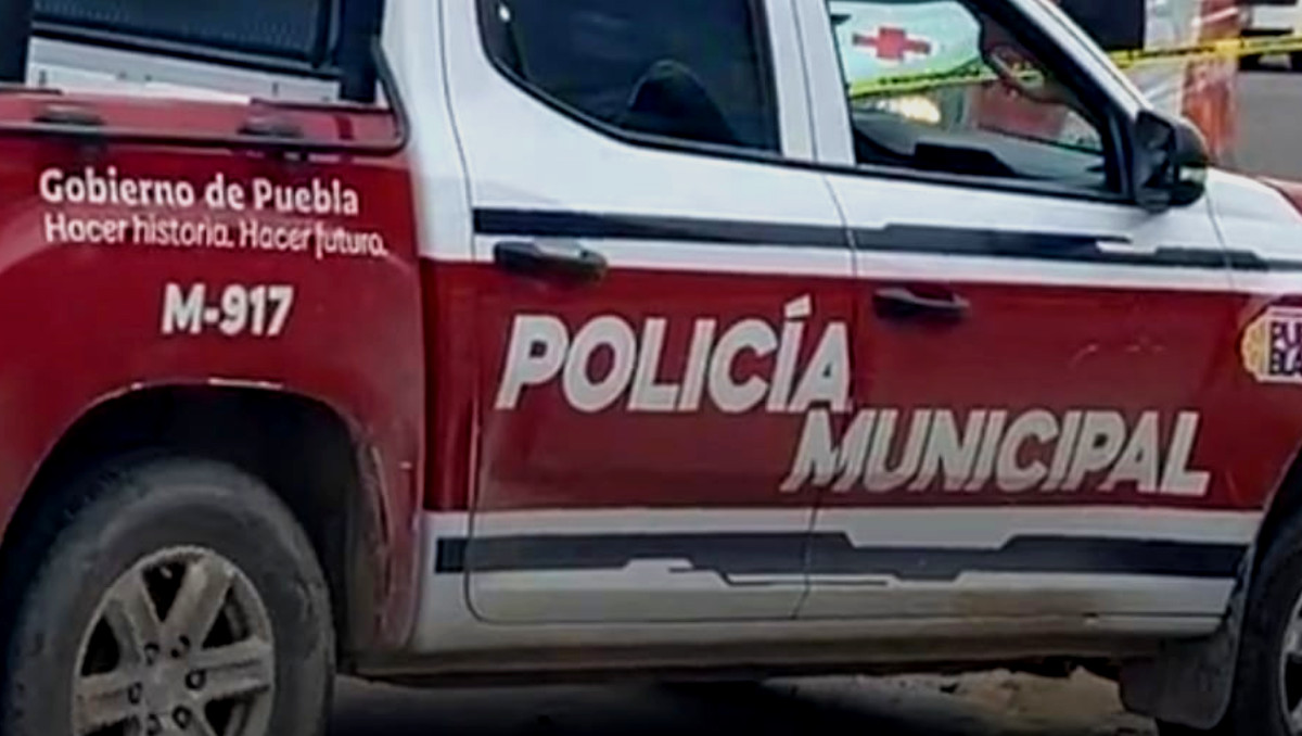 Asalto en Tehuacán | Especial