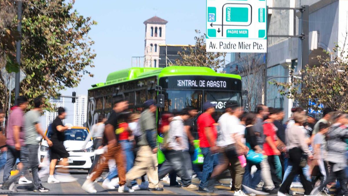 La ausencia de mecanismos que aseguren la calidad del servicio por parte de los transportistas fue contraproducente | Jorge López