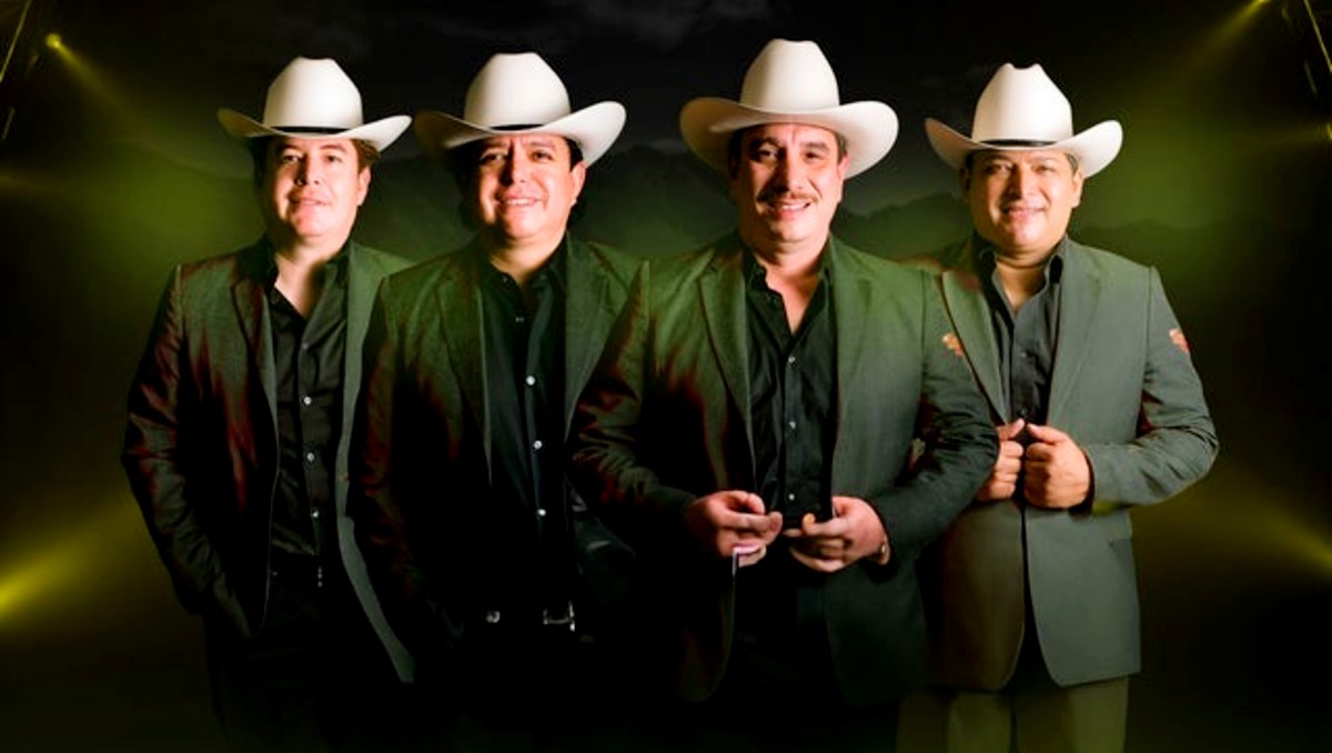 Celaya: cancelan concierto de Los Alegres del Barranco | Especial
