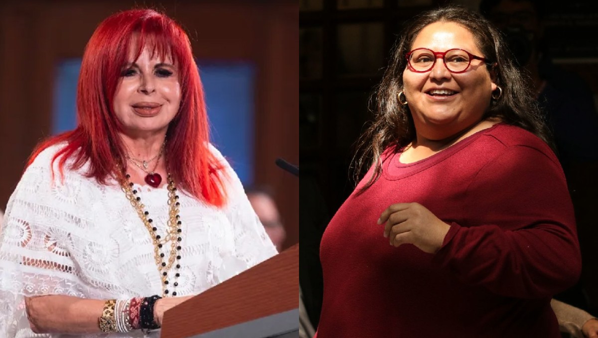 Citlalli Hernández envía mensaje a gobernadora de Campeche | Especial